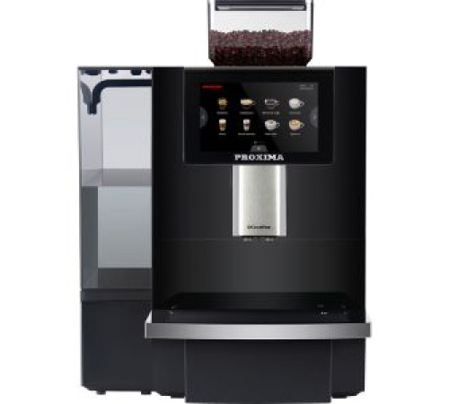 КОФЕМАШИНА-СУПЕРАВТОМАТ DR.COFFEE PROXIMA F11 BIG