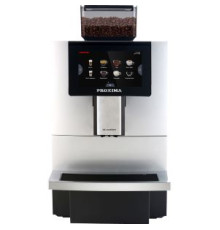 Кофемашина суперавтоматическая DR.COFFEE Proxima F11 Plus