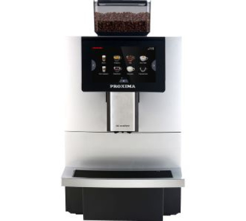 Кофемашина суперавтоматическая DR.COFFEE Proxima F11 Plus