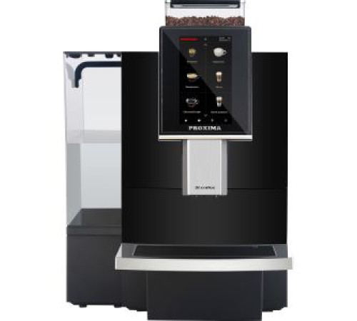 КОФЕМАШИНА-СУПЕРАВТОМАТ DR.COFFEE PROXIMA F12 BIG