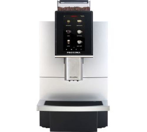 КОФЕМАШИНА-СУПЕРАВТОМАТ DR.COFFEE PROXIMA F12 PLUS