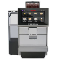 КОФЕМАШИНА-СУПЕРАВТОМАТ DR.COFFEE PROXIMA M12 BIG PLUS