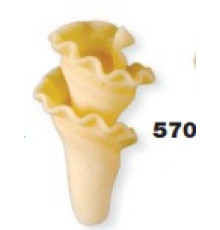 ФОРМА LA MONFERRINA ДЛЯ DOLLY / P.NUOVA GIGLI 14 ММ 570 ПТФЭ