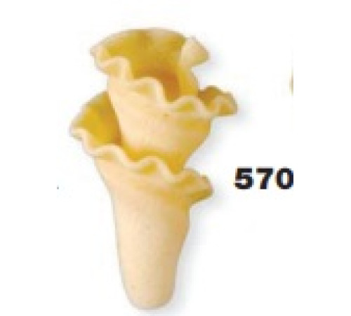 ФОРМА LA MONFERRINA ДЛЯ DOLLY / P.NUOVA GIGLI 14 ММ 570 ПТФЭ