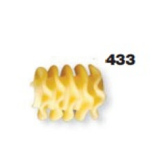 ФОРМА LA MONFERRINA ДЛЯ DOLLY / P.NUOVA RADIATORI 19 ММ ДИАМЕТР 433 БРОНЗА