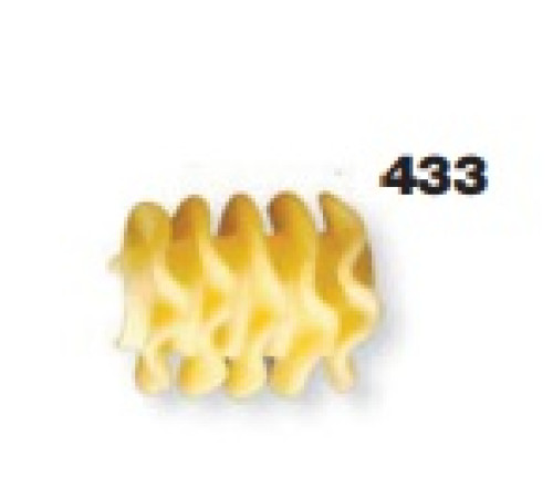 ФОРМА LA MONFERRINA ДЛЯ DOLLY / P.NUOVA RADIATORI 19 ММ ДИАМЕТР 433 БРОНЗА