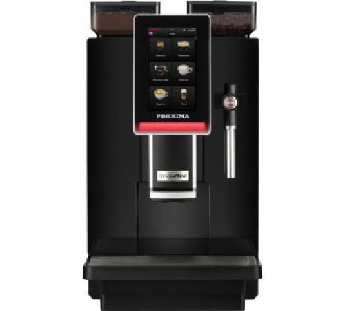 КОФЕМАШИНА-СУПЕРАВТОМАТ DR.COFFEE PROXIMA MINIBAR S1