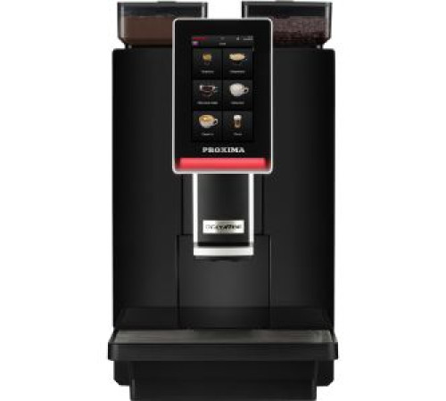 КОФЕМАШИНА-СУПЕРАВТОМАТ DR.COFFEE PROXIMA MINIBAR S