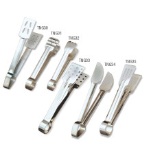 Щипцы для торта 23см, нерж.сталь TNG33