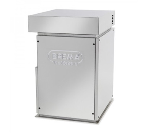 ЛЬДОГЕНЕРАТОР BREMA ЧЕШУЯ M1000 SPLIT CO2