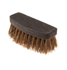 Щетка для печи AMALFI 15х5,5см h5,5см, без ручки, медная 258/4
