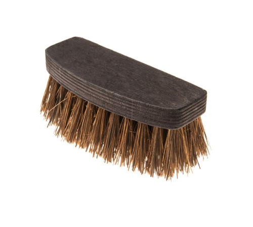 Щетка для печи AMALFI 15х5,5см h5,5см, без ручки, медная 258/4