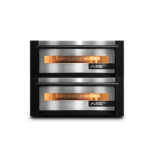 ПЕЧЬ ПОДОВАЯ ДЛЯ ПИЦЦЫ MORETTI FORNI COMP 2 CORE