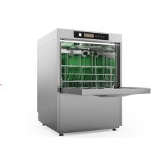 МАШИНА Д/МОЙКИ БУТЫЛОК DIHR BOTTLE COMBI 
ELECTRON PLUS