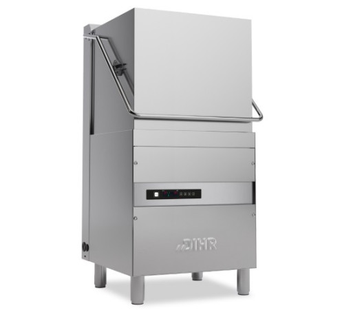 МАШИНА ПОСУДОМОЕЧНАЯ DIHR HT 12 MAXXI PLUS H+