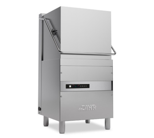 МАШИНА КОТЛОМОЕЧНАЯ DIHR LP1 MAXXI PLUS