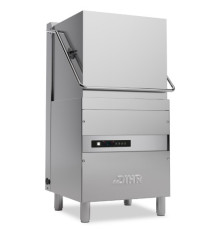 МАШИНА КОТЛОМОЕЧНАЯ DIHR LP1 MAXXI HR PLUS