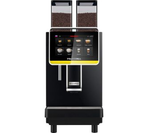 КОФЕМАШИНА-СУПЕРАВТОМАТ DR.COFFEE PROXIMA F2 H