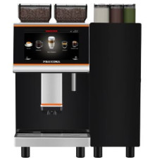 КОФЕМАШИНА-СУПЕРАВТОМАТ DR.COFFEE PROXIMA F22