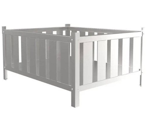 ЯЩИК ДЛЯ ХРАНЕНИЯ ОВОЩЕЙ КОБОР ЛО/2-100/80