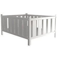 ЯЩИК ДЛЯ ХРАНЕНИЯ ОВОЩЕЙ КОБОР ЛО/2-100/80/430