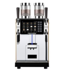 КОФЕМАШИНА-СУПЕРАВТОМАТ DR.COFFEE PROXIMA COFFEE MASTER 200