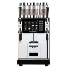 КОФЕМАШИНА-СУПЕРАВТОМАТ DR.COFFEE PROXIMA COFFEE MASTER 300