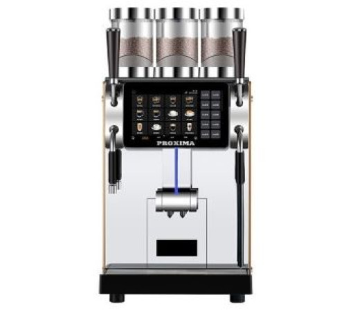 КОФЕМАШИНА-СУПЕРАВТОМАТ DR.COFFEE PROXIMA COFFEE MASTER 300