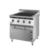 ПЛИТА ЭЛЕКТРИЧЕСКАЯ ПЭ47Ж-02 (100104706)