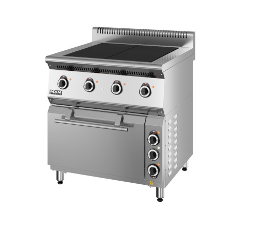 ПЛИТА ЭЛЕКТРИЧЕСКАЯ ПЭ47Ж-02 (100104706)