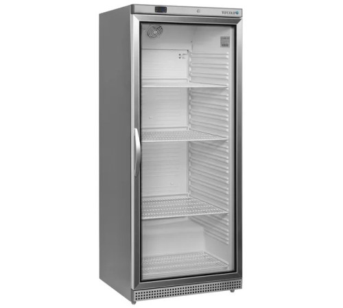 ШКАФ ХОЛОД. СО СТЕКЛОМ TEFCOLD UR600SG