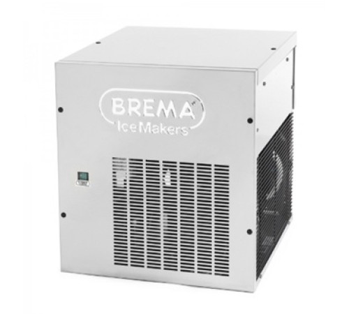 ЛЬДОГЕНЕРАТОР BREMA КОЛОТЫЙ ЛЕД TM 140A HC