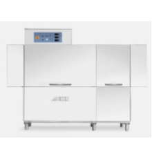 МАШИНА ПОСУДОМОЕЧНАЯ DIHR RX 244 SX+DDE+DR69+HR10/2 ЧАСТИ