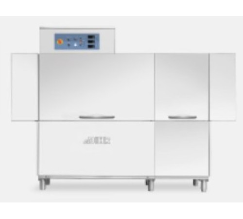 МАШИНА ПОСУДОМОЕЧНАЯ DIHR RX 244 SX+DDE+DR69+HR10/2 ЧАСТИ