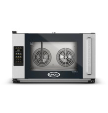 ПЕЧЬ КОНВЕКЦИОННАЯ UNOX XEFR-04EU-EMRV-DR