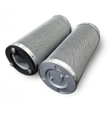 ФИЛЬТР УГОЛЬНЫЙ ДЛЯ ЗОНТА ВЫТЯЖНОГО R50FIL00002 КОМПЛЕКТ