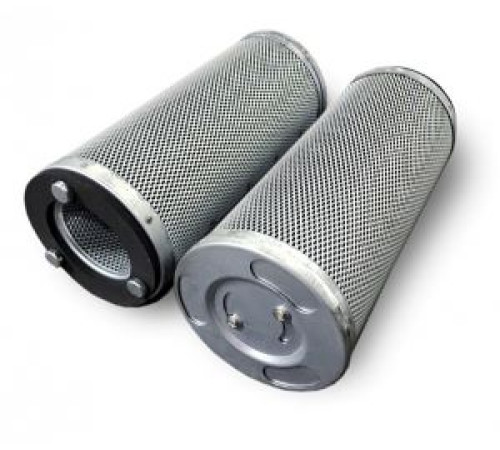 ФИЛЬТР УГОЛЬНЫЙ ДЛЯ ЗОНТА ВЫТЯЖНОГО R50FIL00002 КОМПЛЕКТ