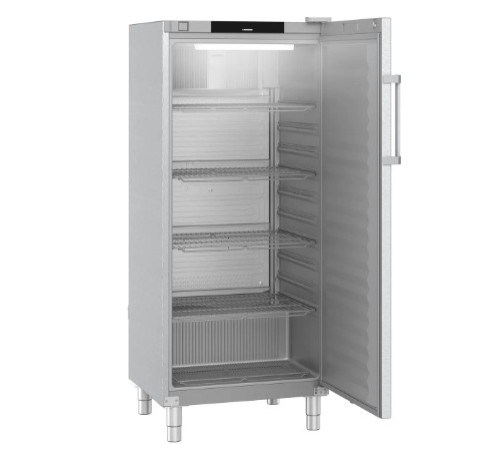 ШКАФ ХОЛОД.С ГЛУХ.ДВЕРЬЮ LIEBHERR FRFCVG 5501 PERFECTION