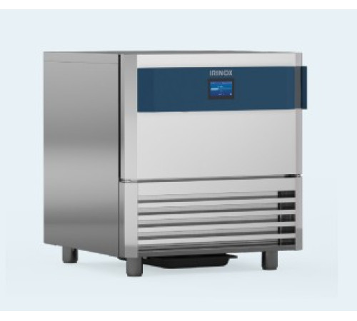 ШКАФ ШОКОВОЙ ЗАМОРОЗКИ IRINOX EASYFRESH NEXT S ESSENTIAL