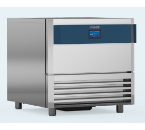 ШКАФ ШОКОВОЙ ЗАМОРОЗКИ IRINOX EASYFRESH NEXT SL EXCELLENCE