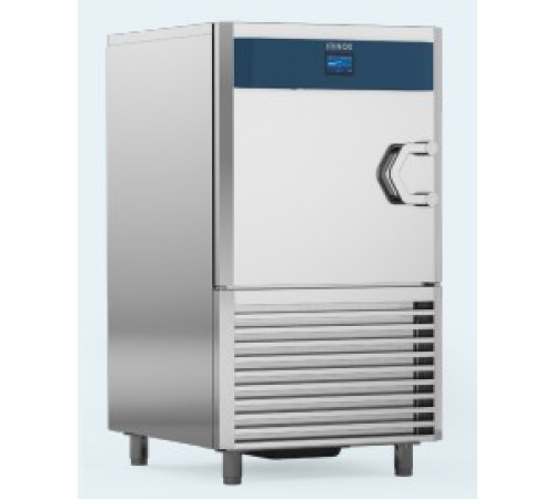 ШКАФ ШОКОВОЙ ЗАМОРОЗКИ IRINOX EASYFRESH NEXT ML ESSENTIAL TURBO