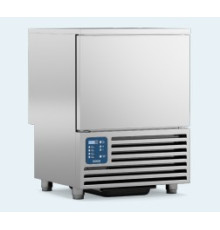 ШКАФ ШОКОВОЙ ЗАМОРОЗКИ IRINOX PRIME R290