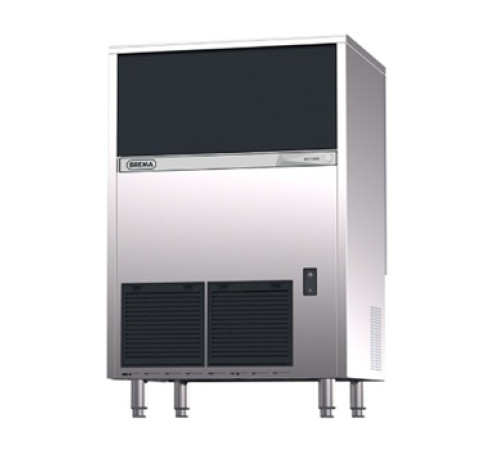 ЛЬДОГЕНЕРАТОР BREMA КУБИК CB 955A HC C