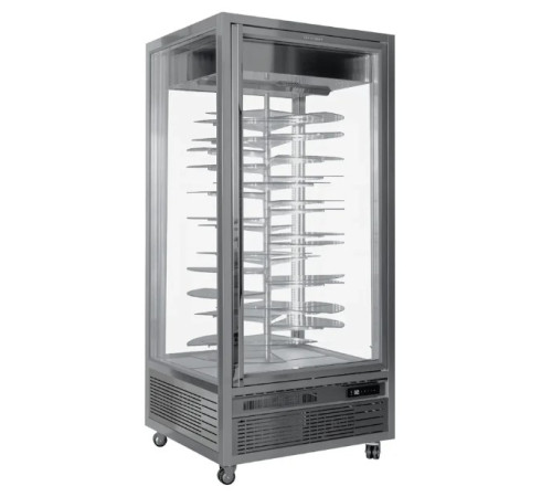 ВИТРИНА ХОЛОДИЛЬНАЯ TECFRIGO MELANIE 32.0 R