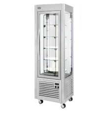 ВИТРИНА МОРОЗИЛЬНАЯ ROLLER GRILL RDN 60 T НЕРЖ.