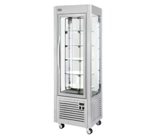 ВИТРИНА МОРОЗИЛЬНАЯ ROLLER GRILL RDN 60 T НЕРЖ. ВИТРИНА МОРОЗИЛЬНАЯ ROLLER GRILL RDN 60 T НЕРЖ.