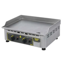 СКОВОРОДА ОТКРЫТАЯ НАСТОЛ. ROLLER GRILL PSI 600 E
