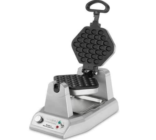 ВАФЕЛЬНИЦА WARING WBW300XCE