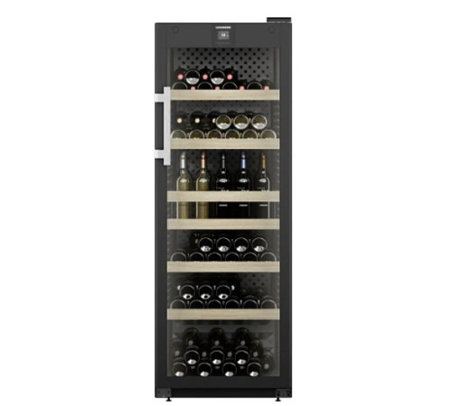 ШКАФ ВИННЫЙ ВЕНТ. LIEBHERR WFBLI 5041