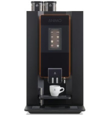 КОФЕМАШИНА ANIMO OPTIBEAN X 22 ЧЕРНЫЙ
